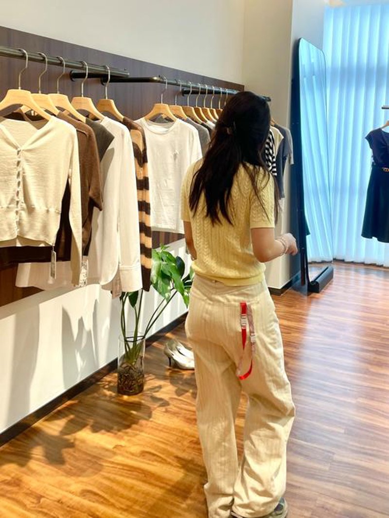 合肥买衣服