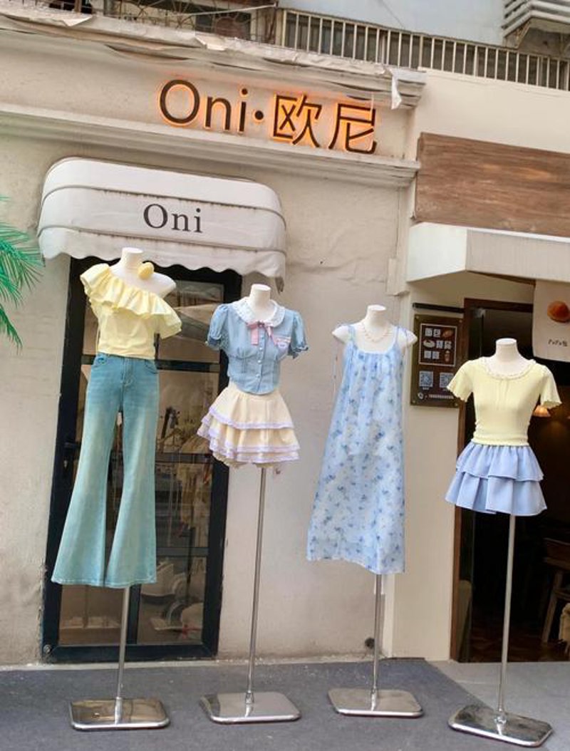 合肥服装店的经营智慧:如何吸引更多的顾客
